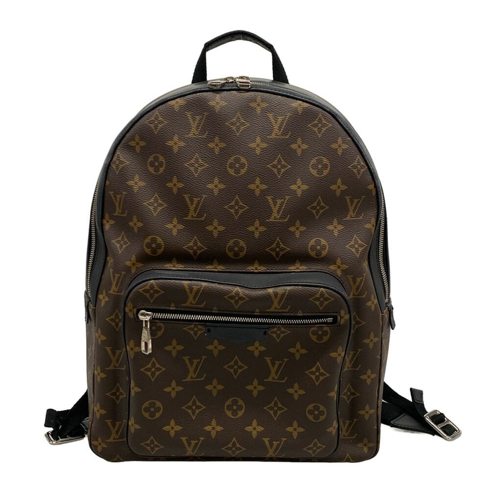 Louis Vuitton Josh Monogram Backpack M41530